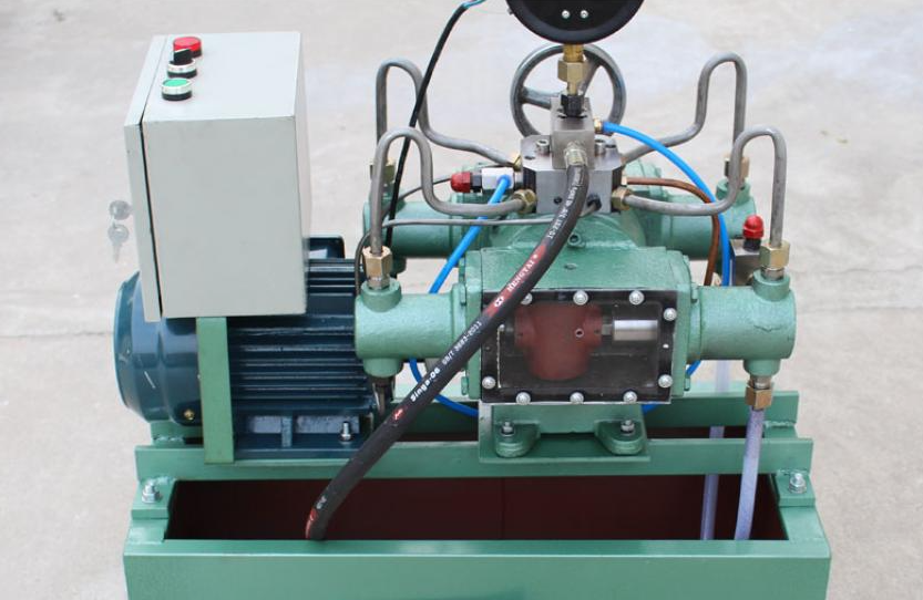 手提艾弗森贝博ballbet官网压泵不上水怎么办？常见原因与自检方法详解