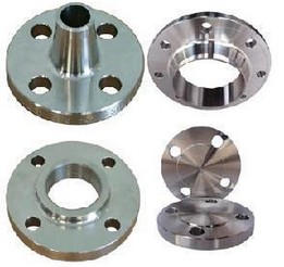 法兰与管道连接常见问题及解决方法