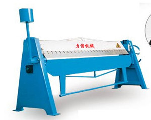 国内折边机发展有哪些限制因素？