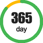 365天全年无休静候莅临