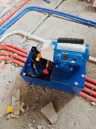 陕西华采购员订购艾弗森贝博ballbet官网压泵